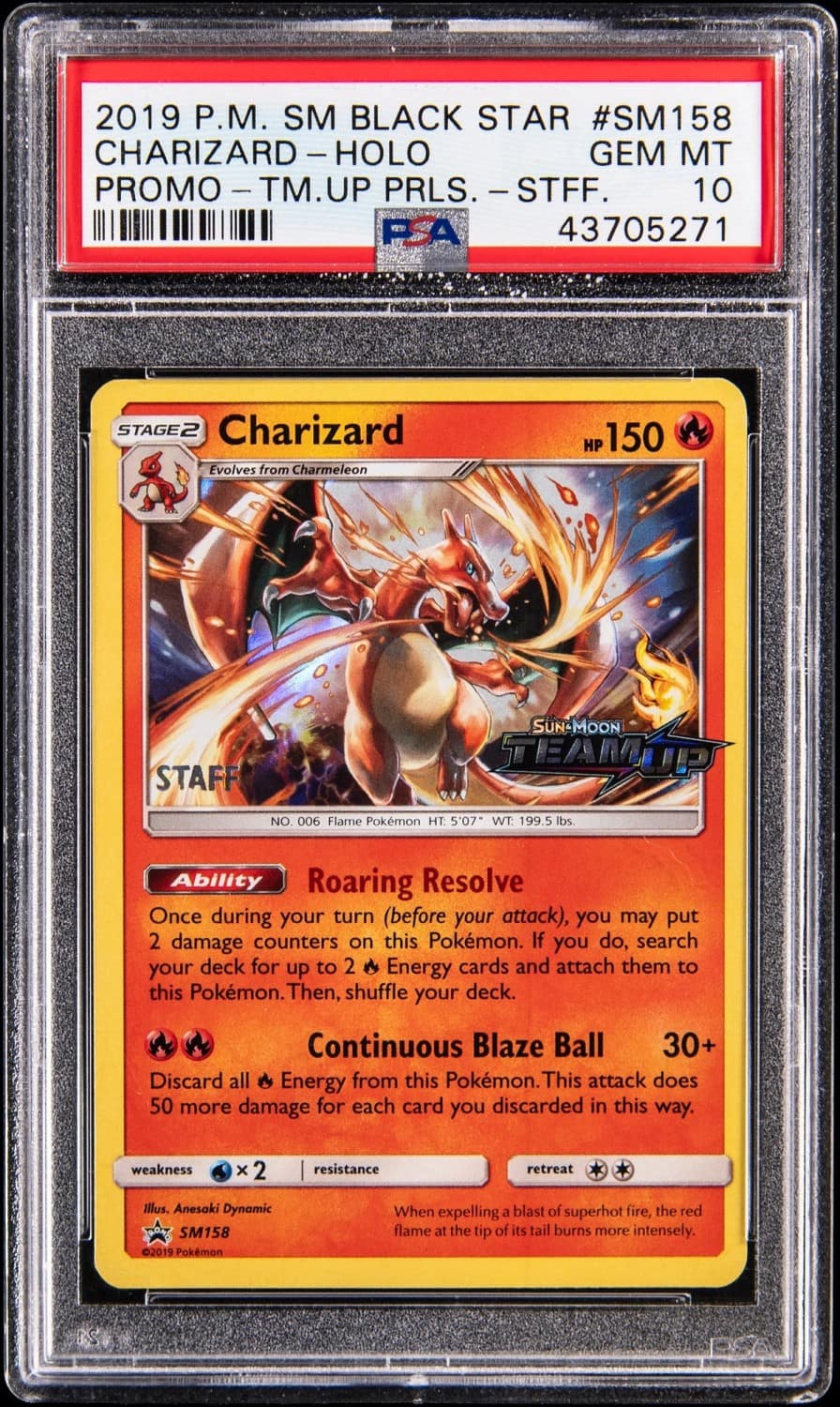 Charizard