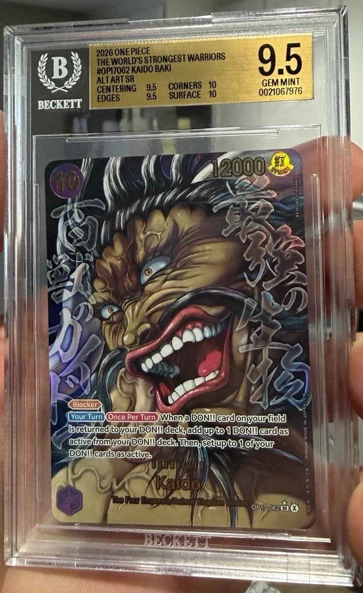 Kaido