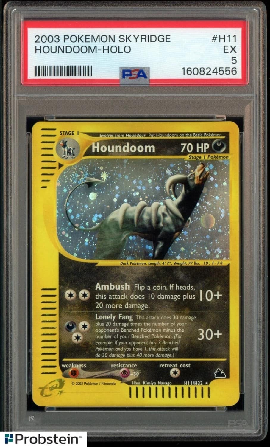 Houndoom