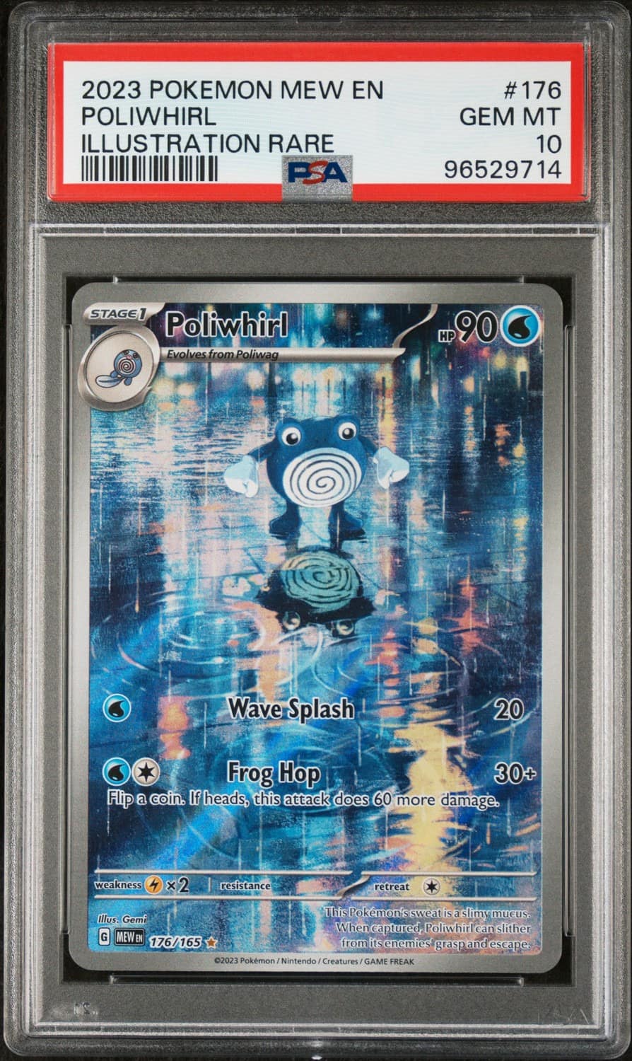 Poliwhirl