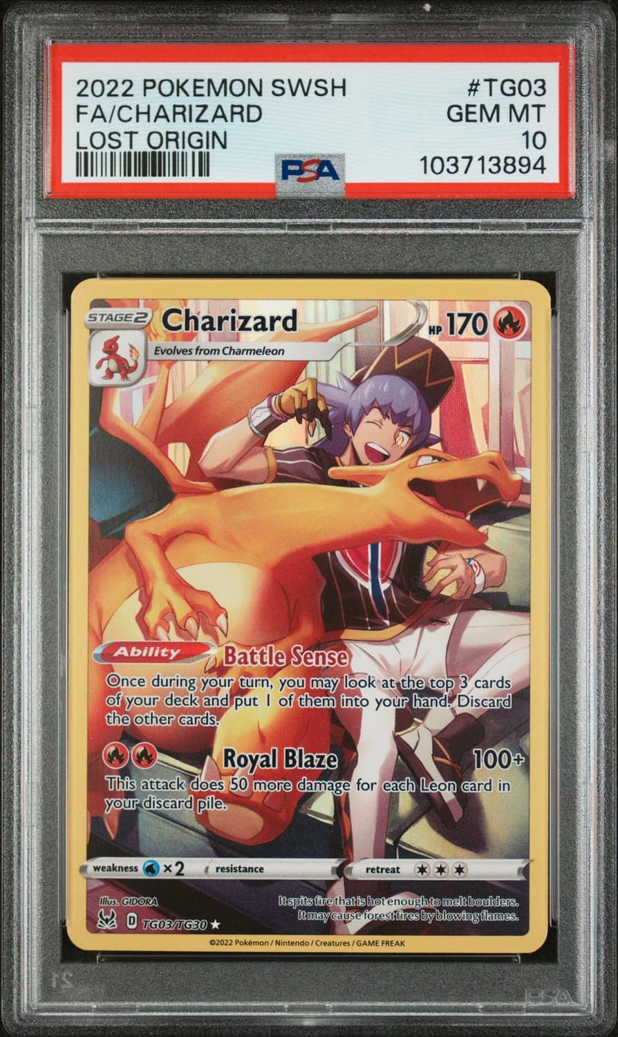 Charizard