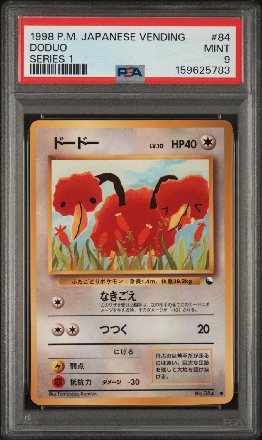 Doduo