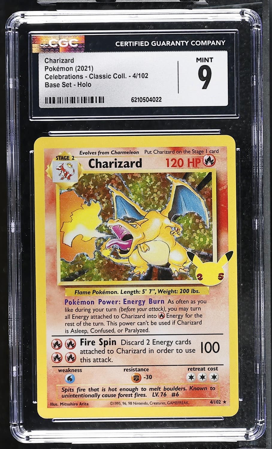 Charizard