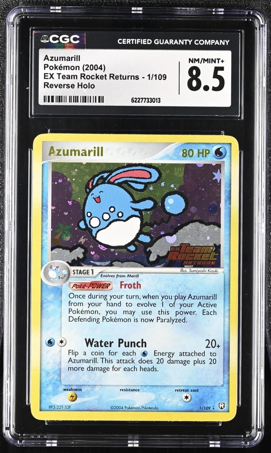 Azumarill