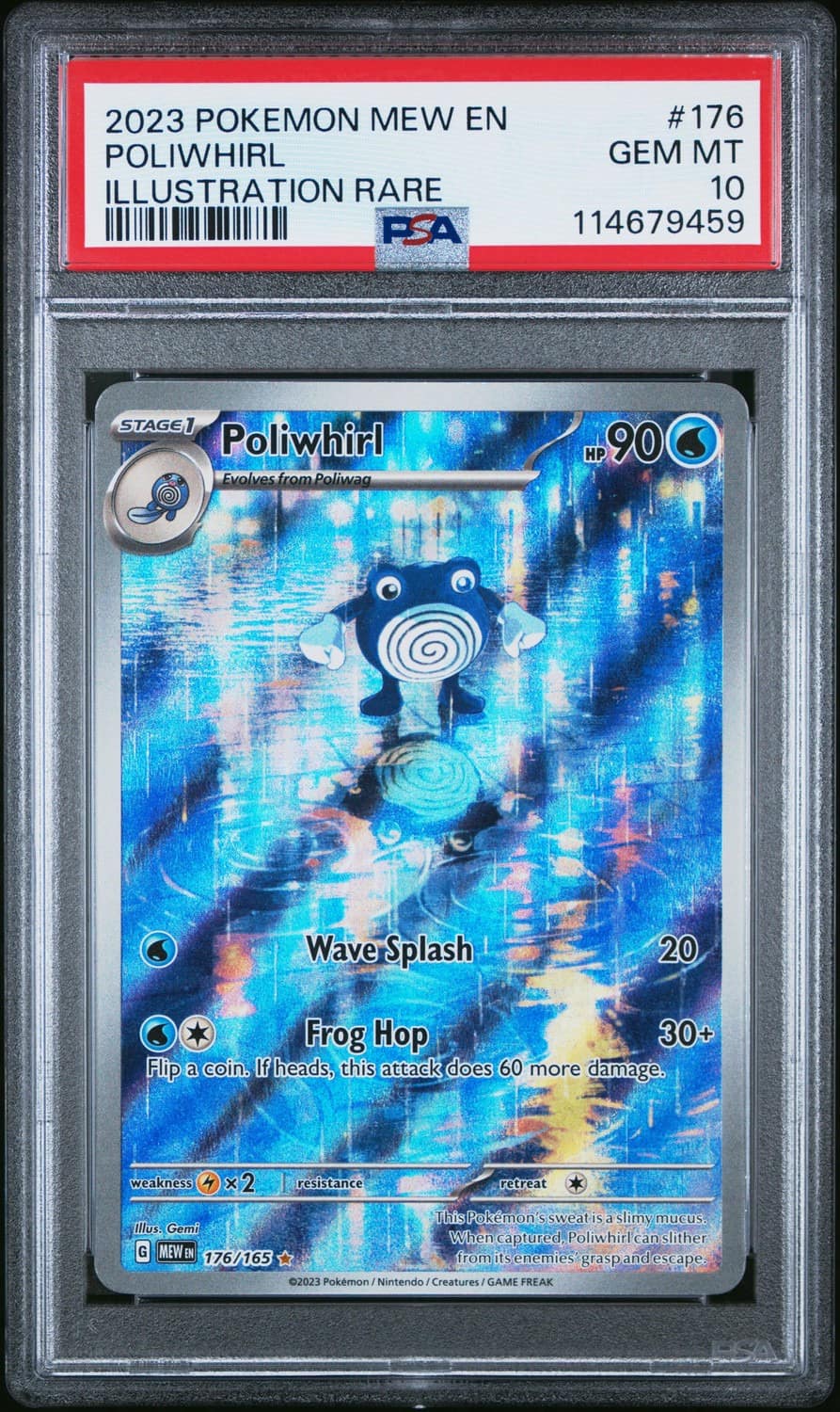 Poliwhirl