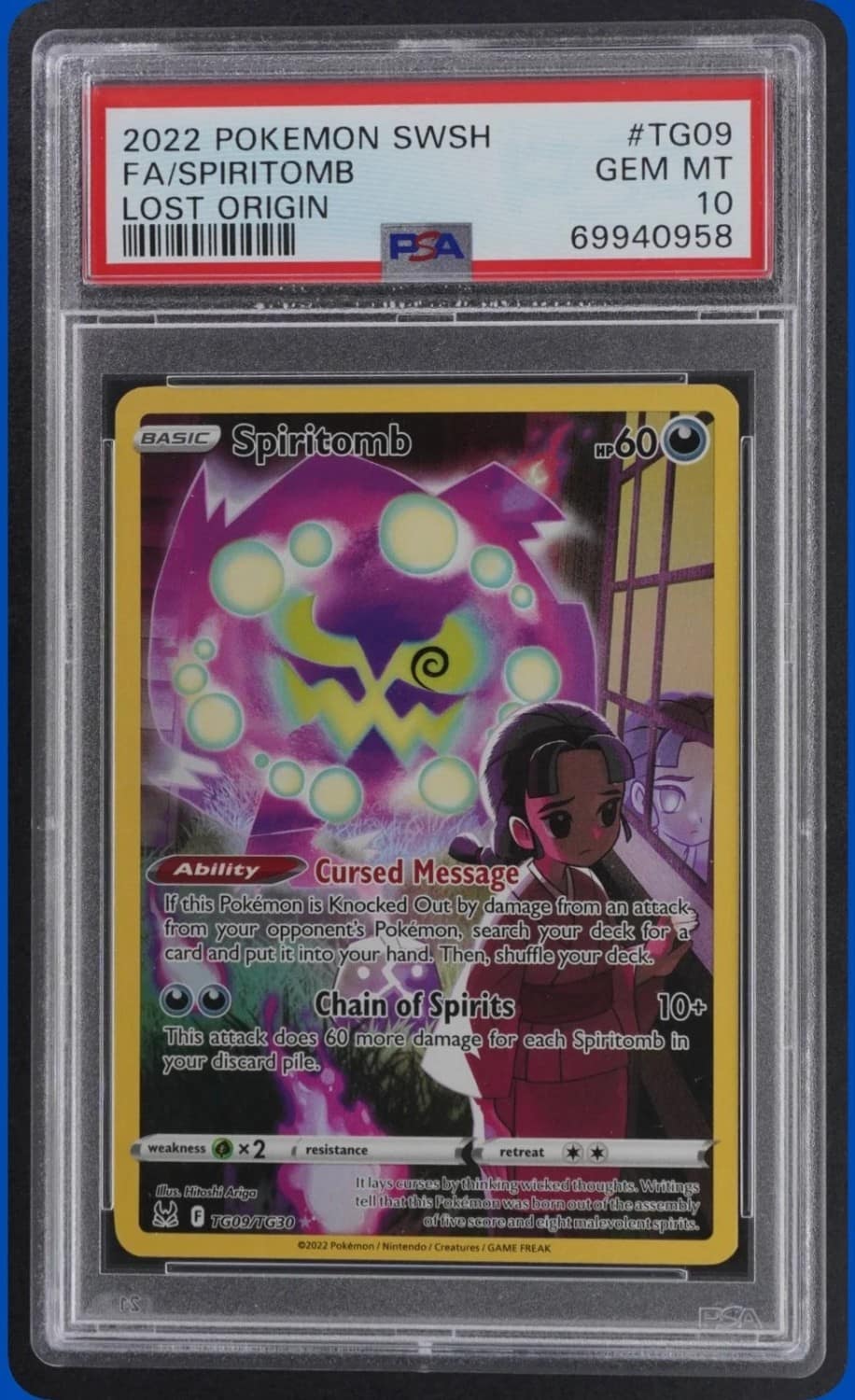 Spiritomb