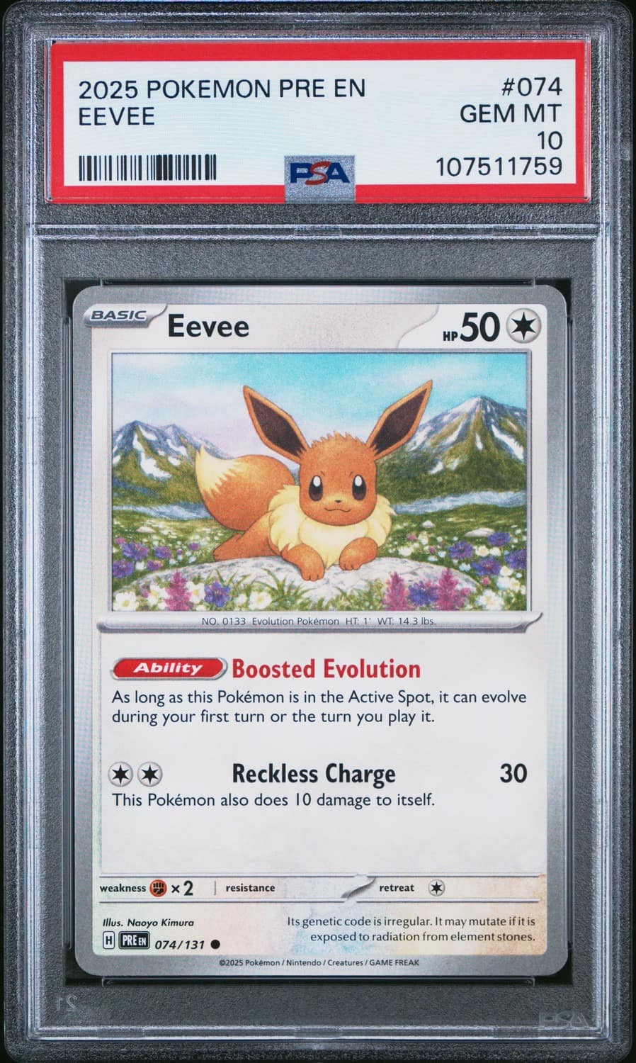 Eevee