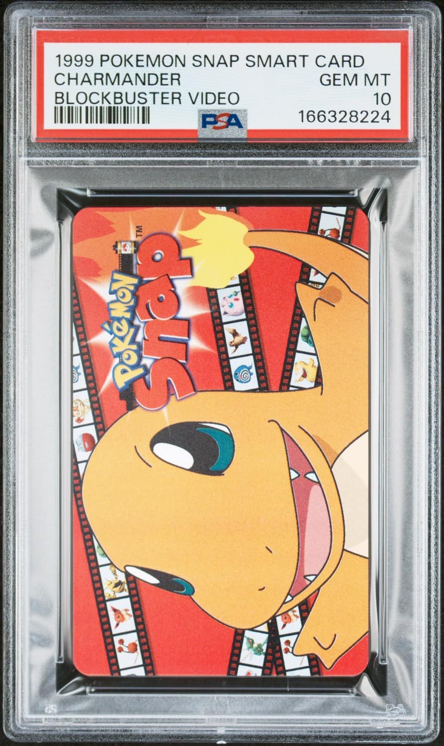 Charmander