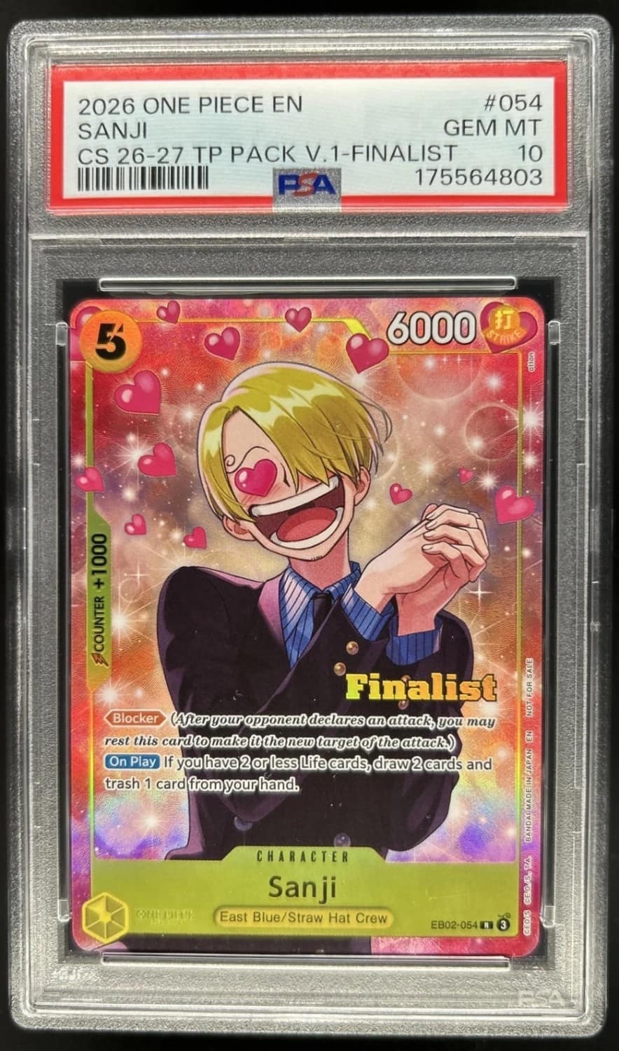 Sanji