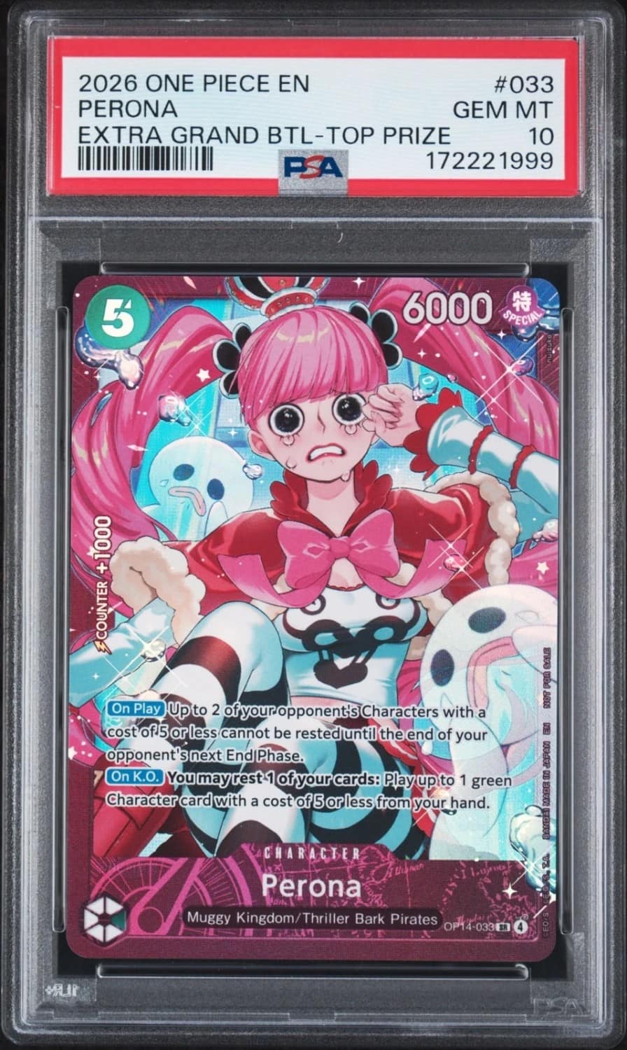 Perona