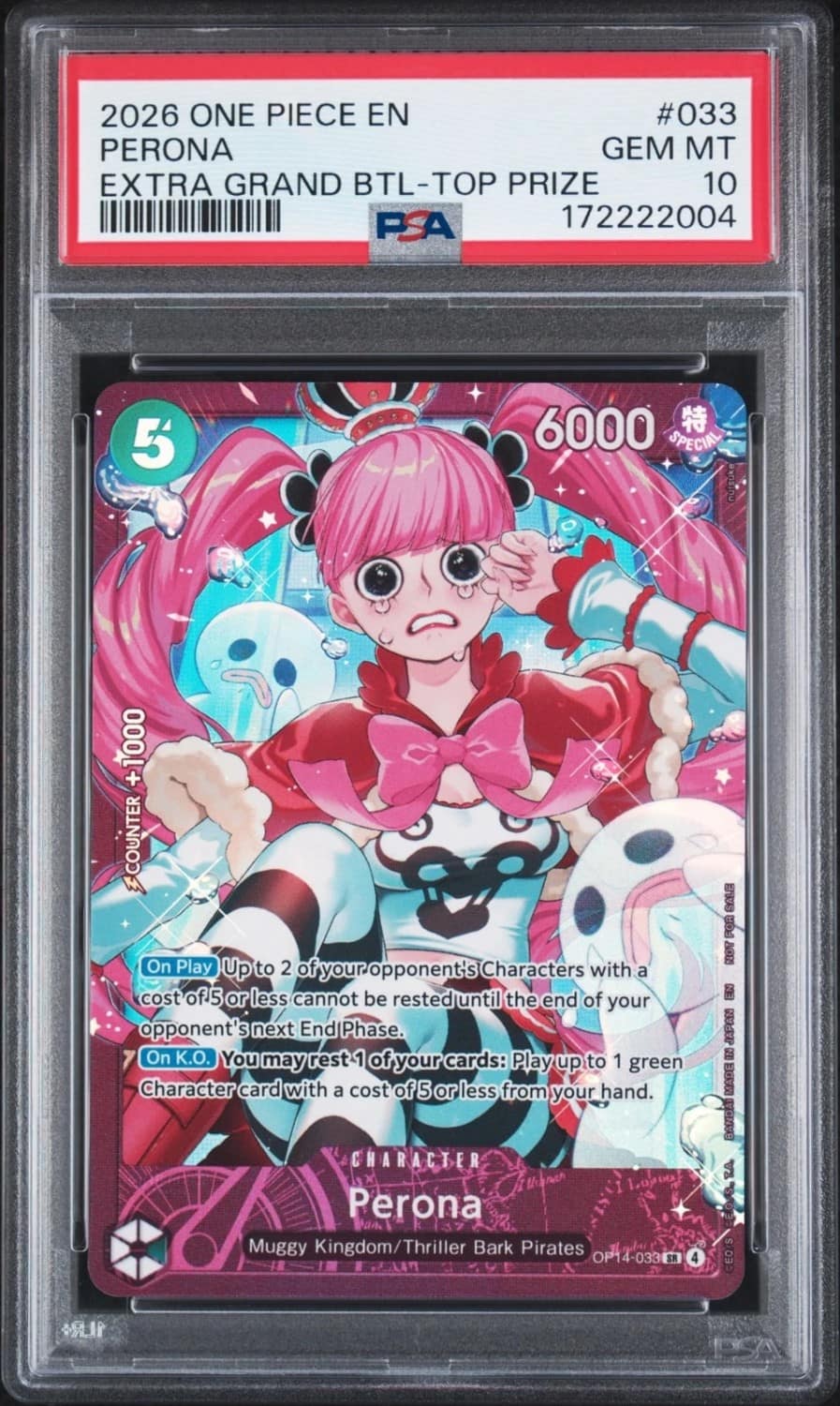 Perona