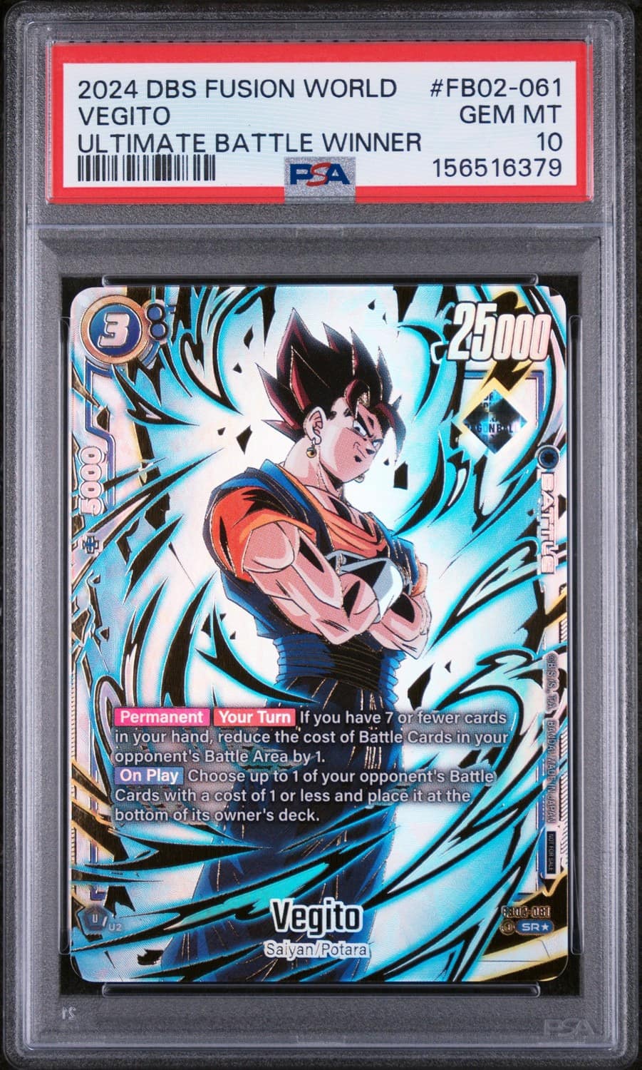 Vegito
