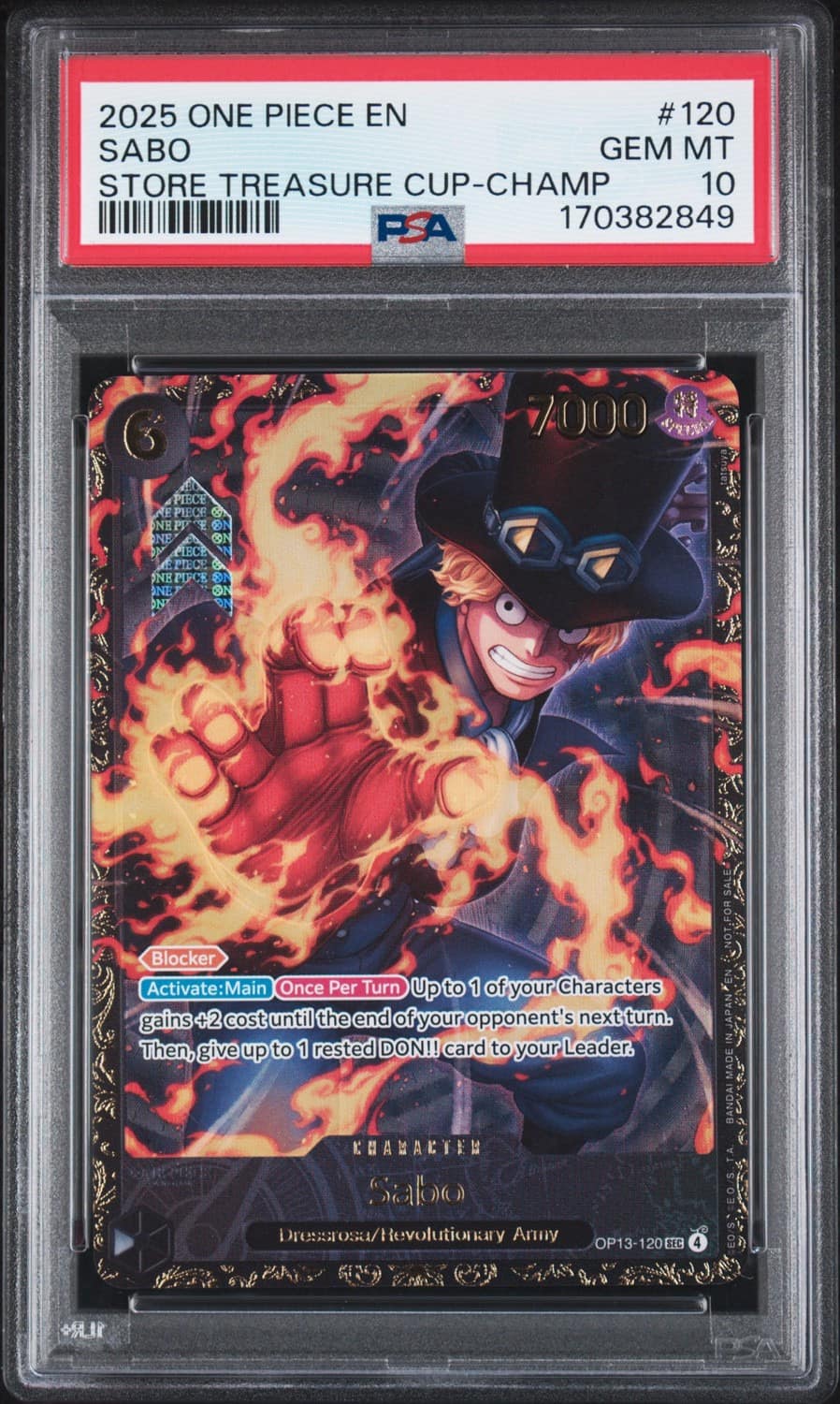 Sabo