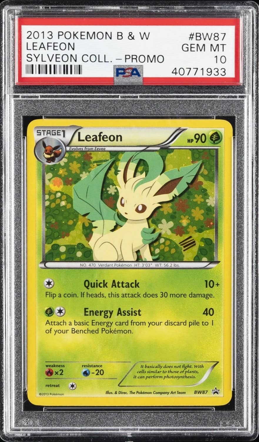 Leafeon