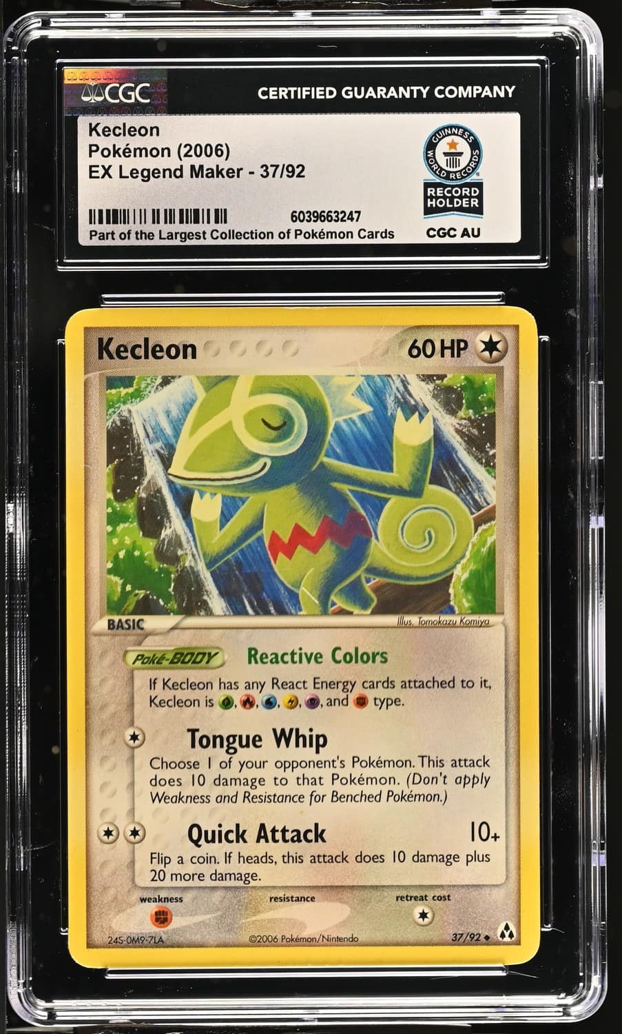Kecleon