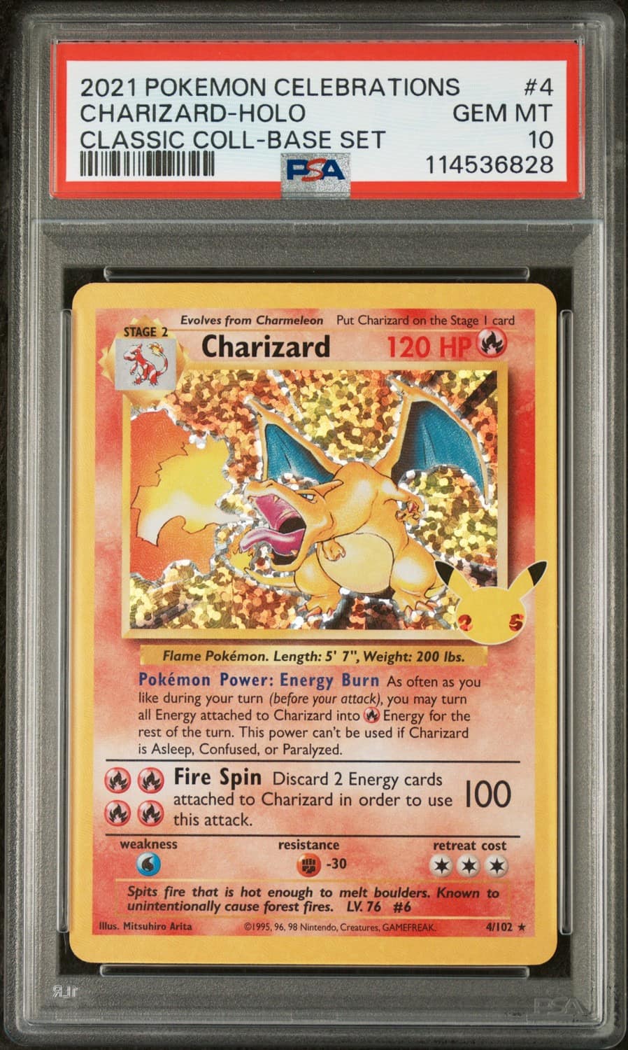 Charizard
