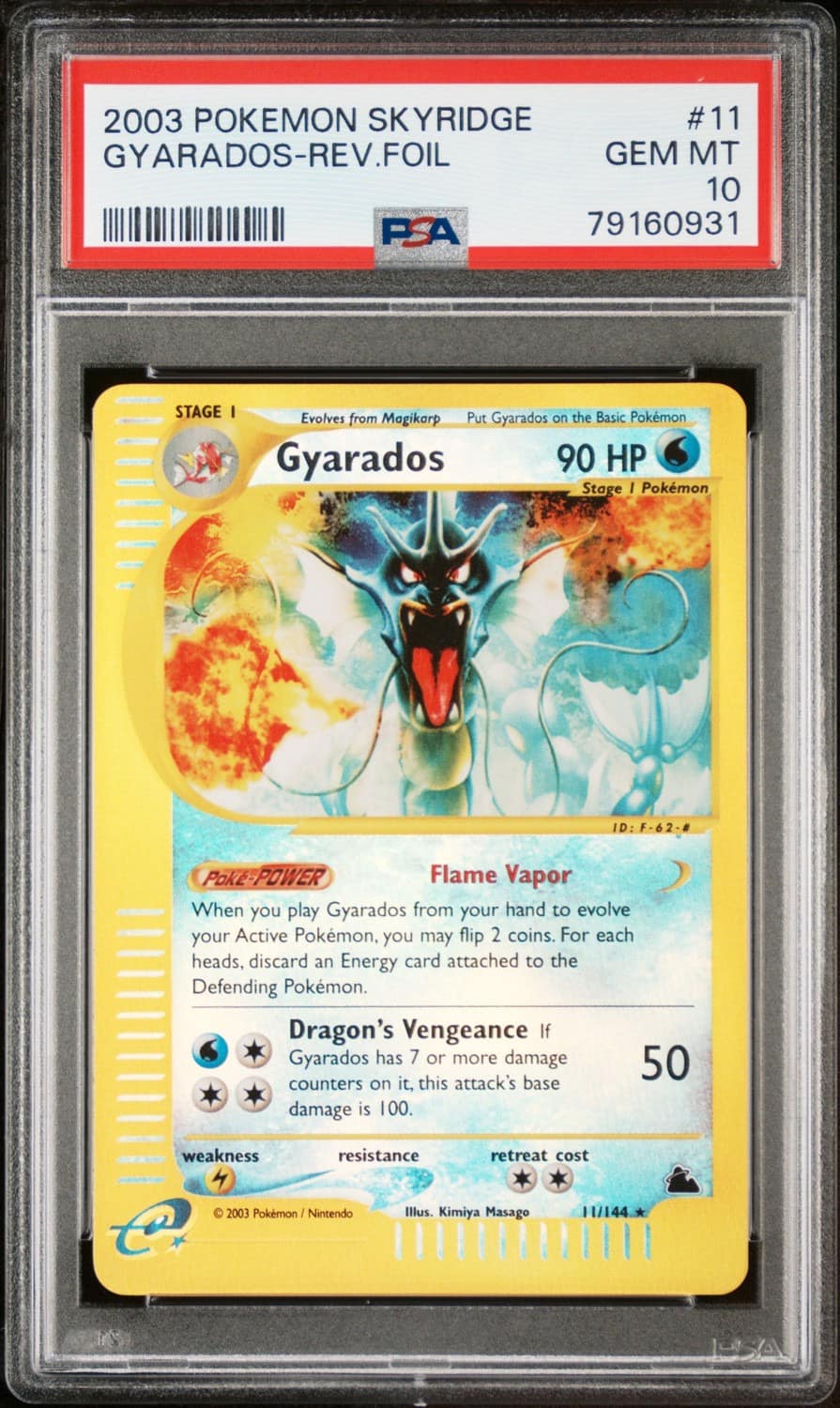 Gyarados