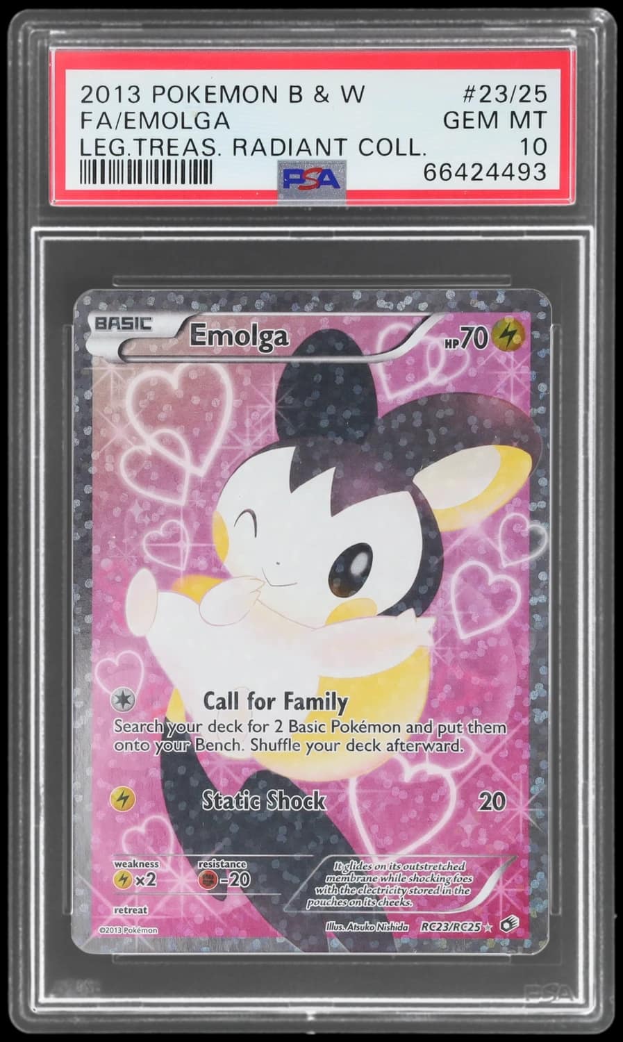 Emolga