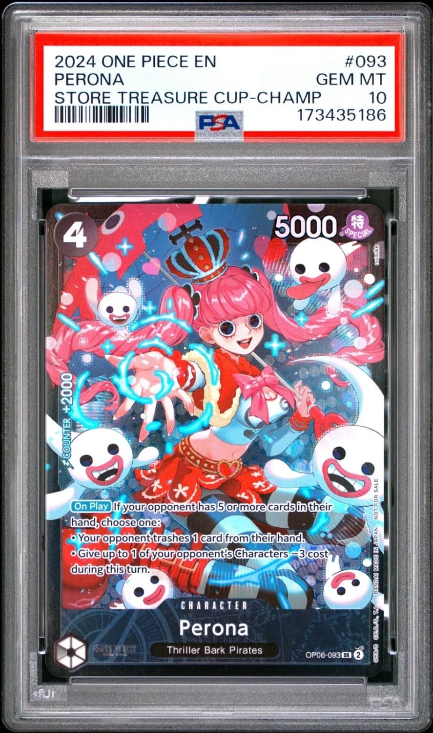 Perona