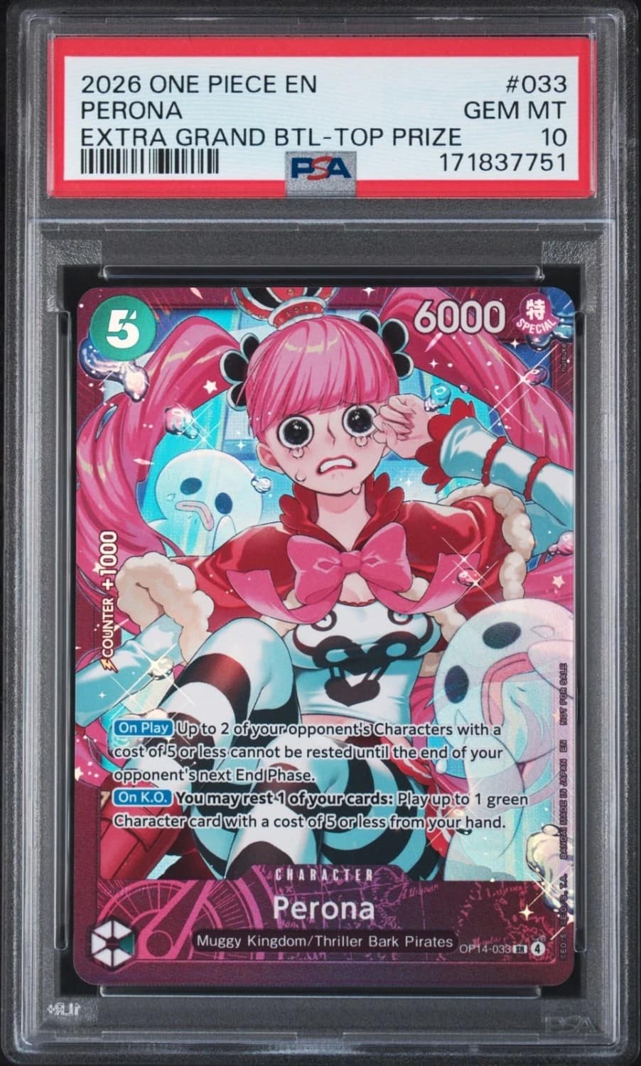 Perona