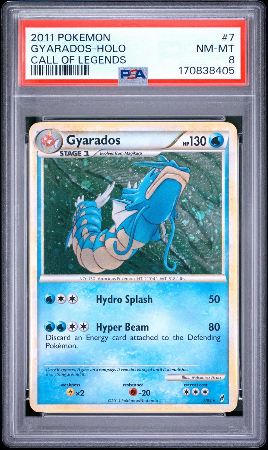 Gyarados