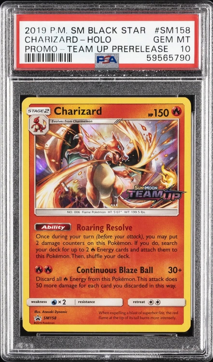 Charizard
