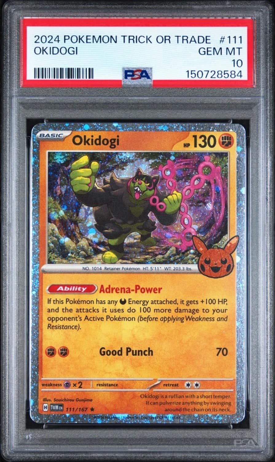 Okidogi
