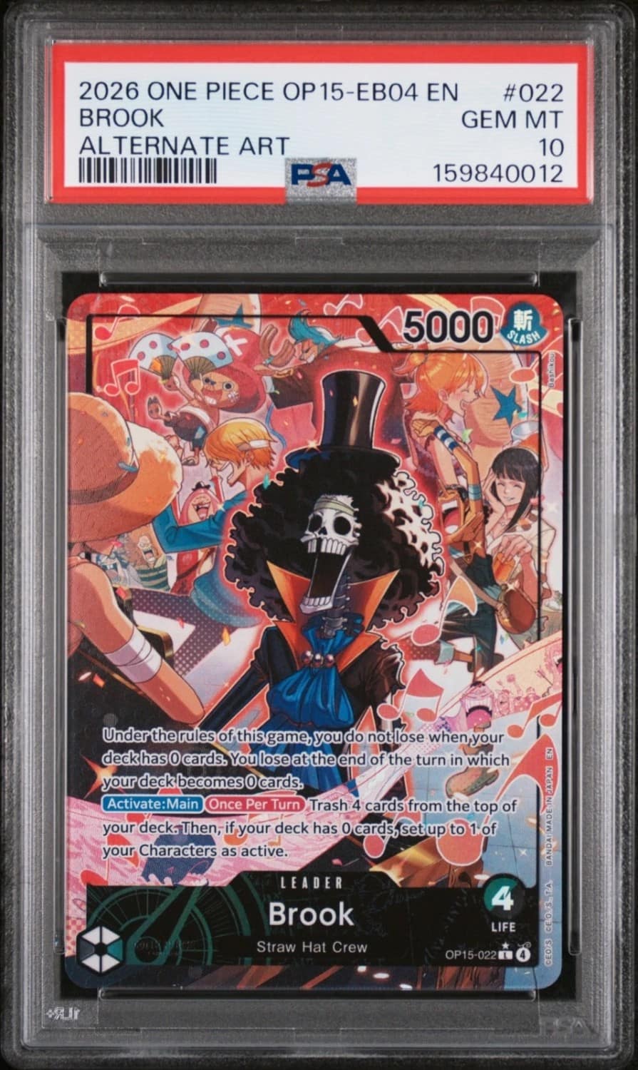 Brook