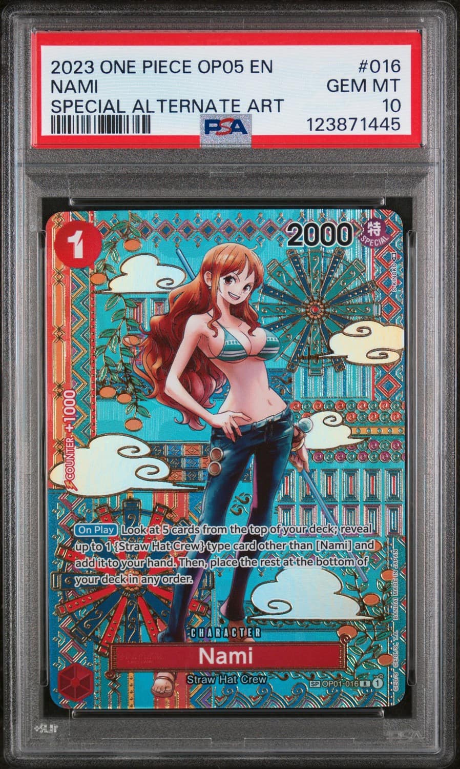 Nami