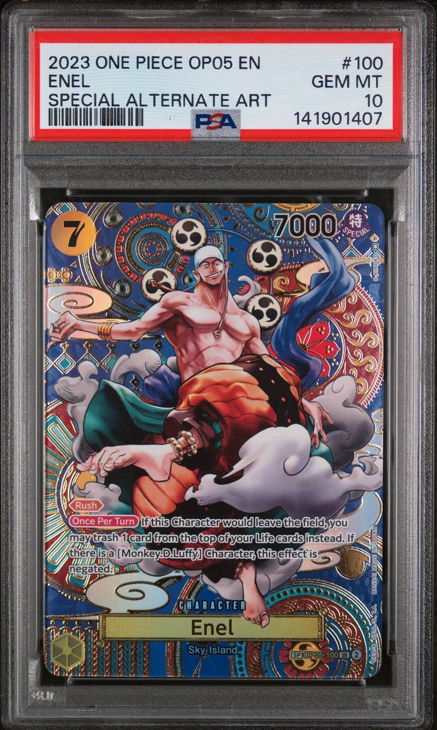 Enel