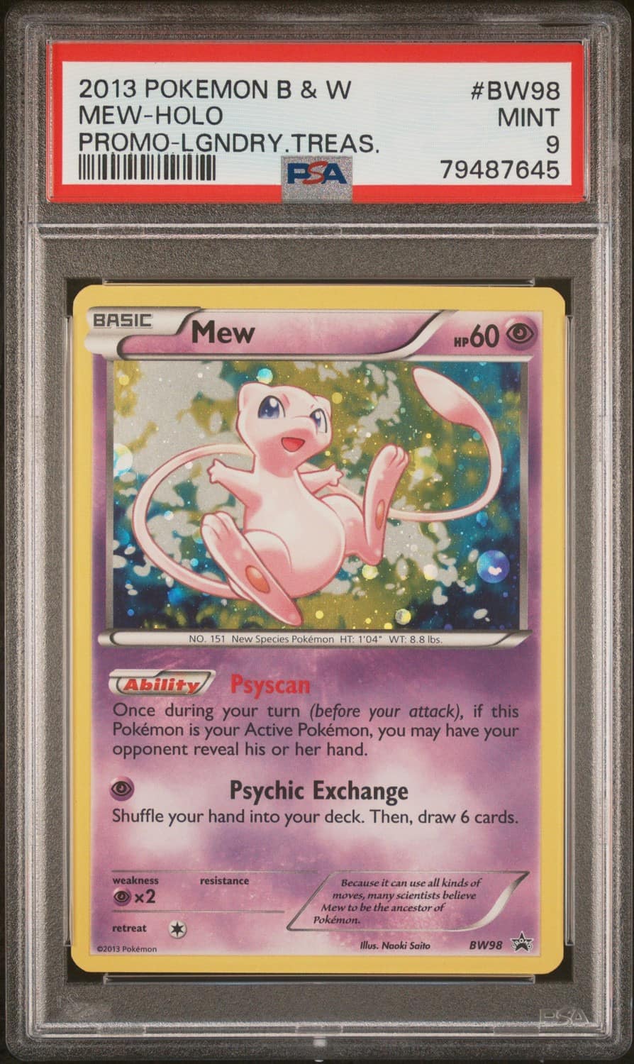 Mew
