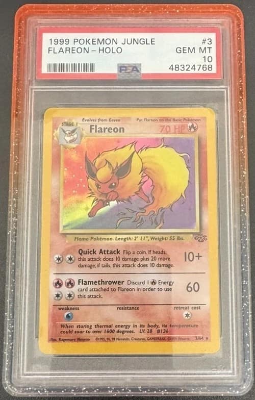 Flareon