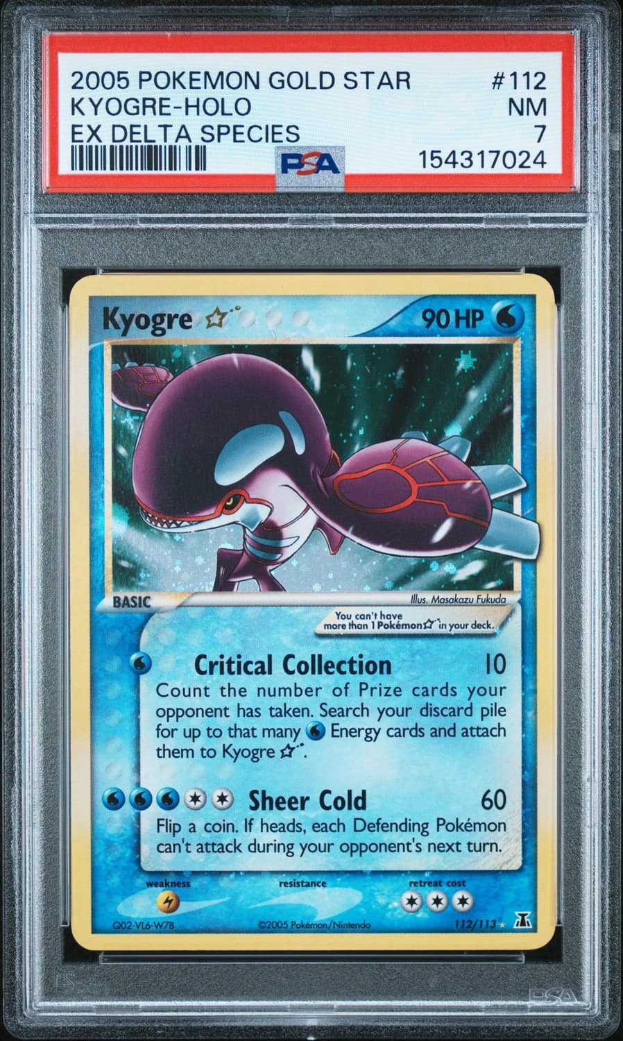 Kyogre