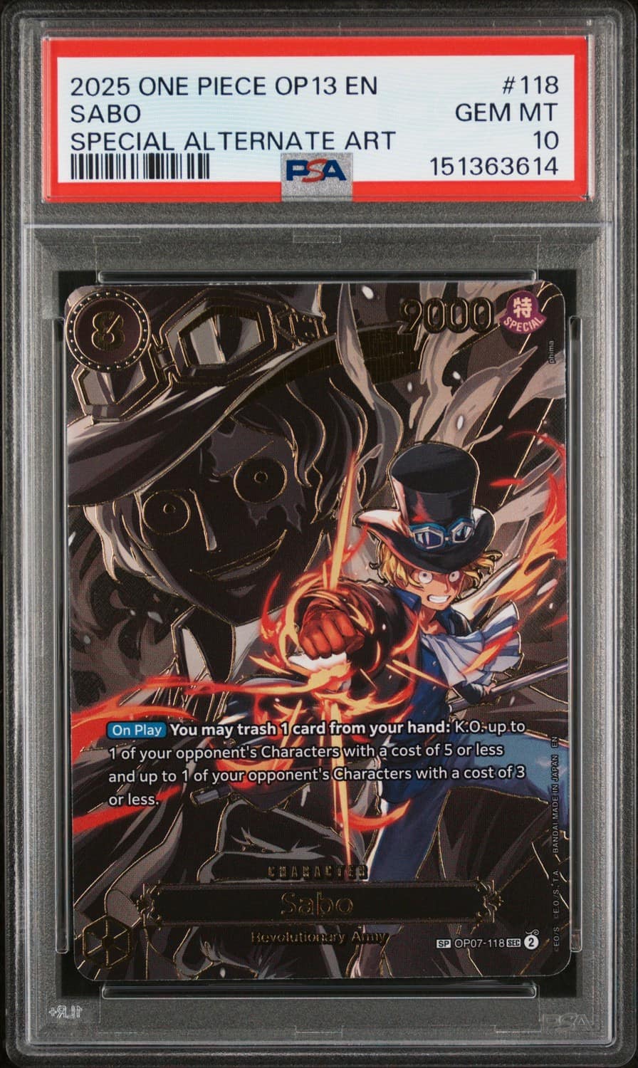 Sabo