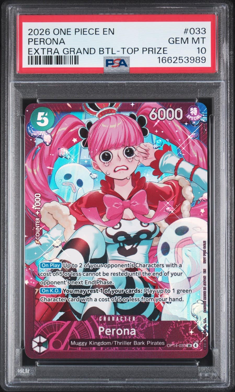 Perona