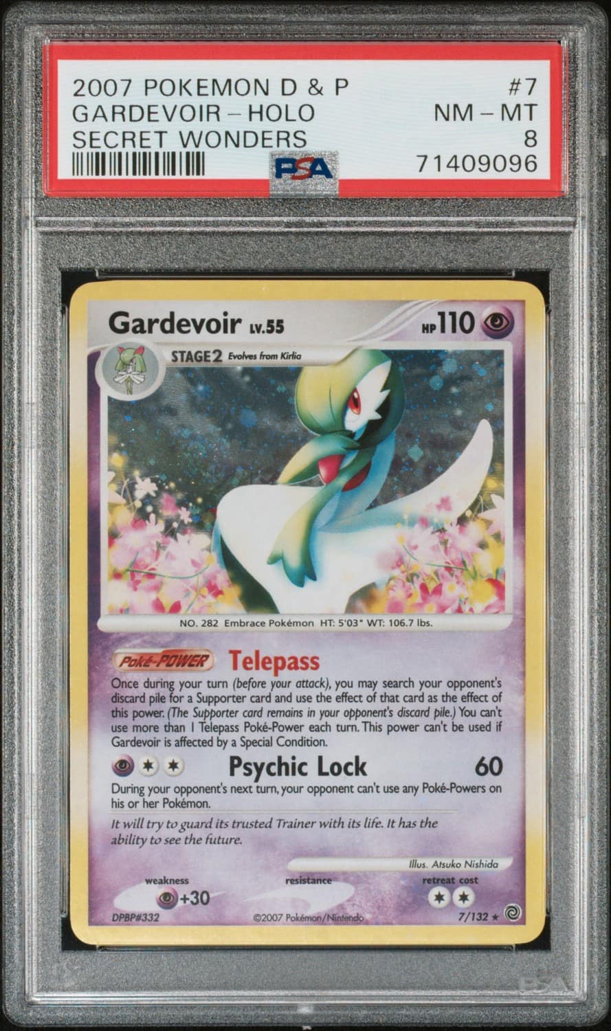 Gardevoir