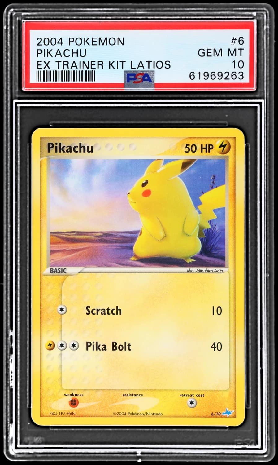 Pikachu
