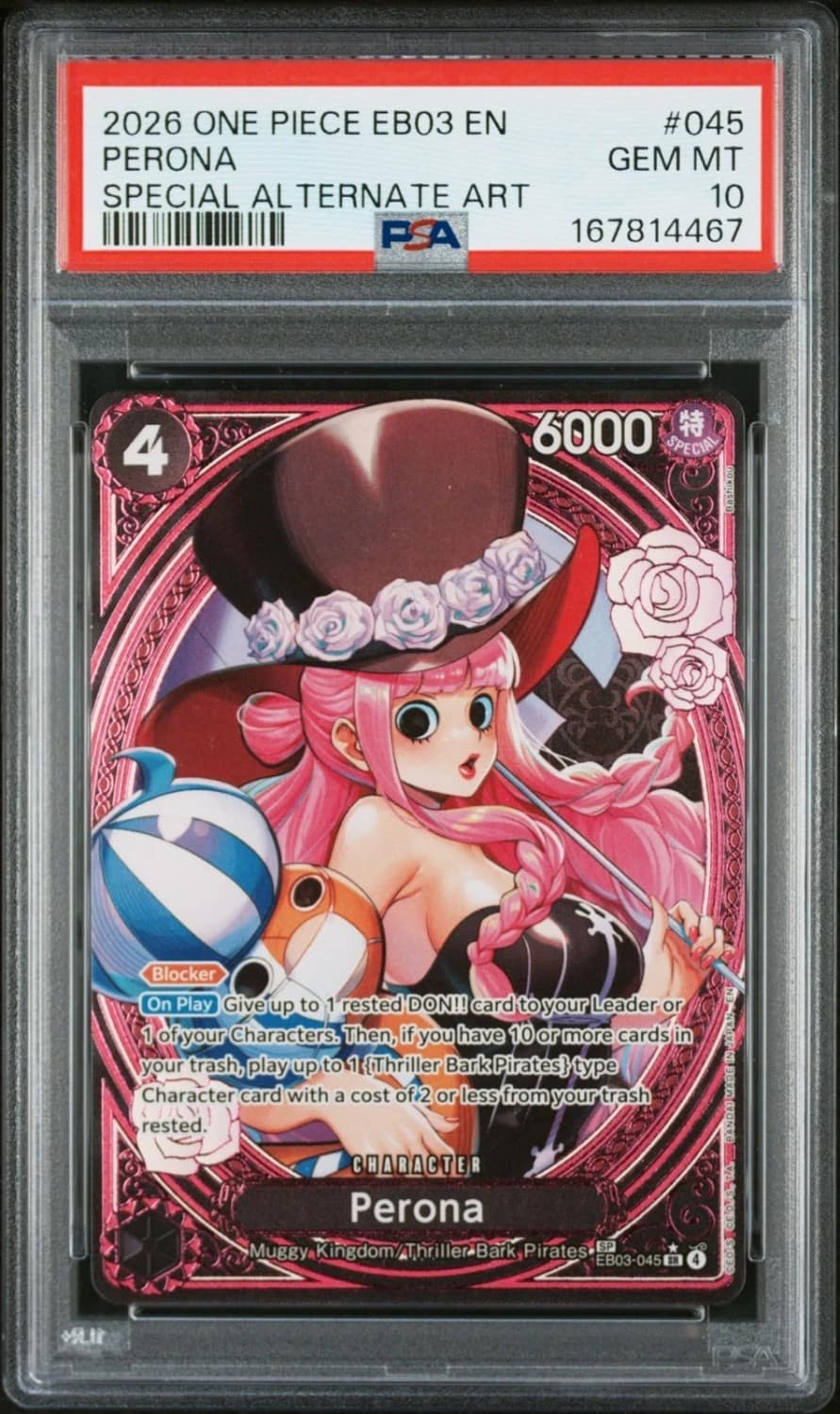 Perona