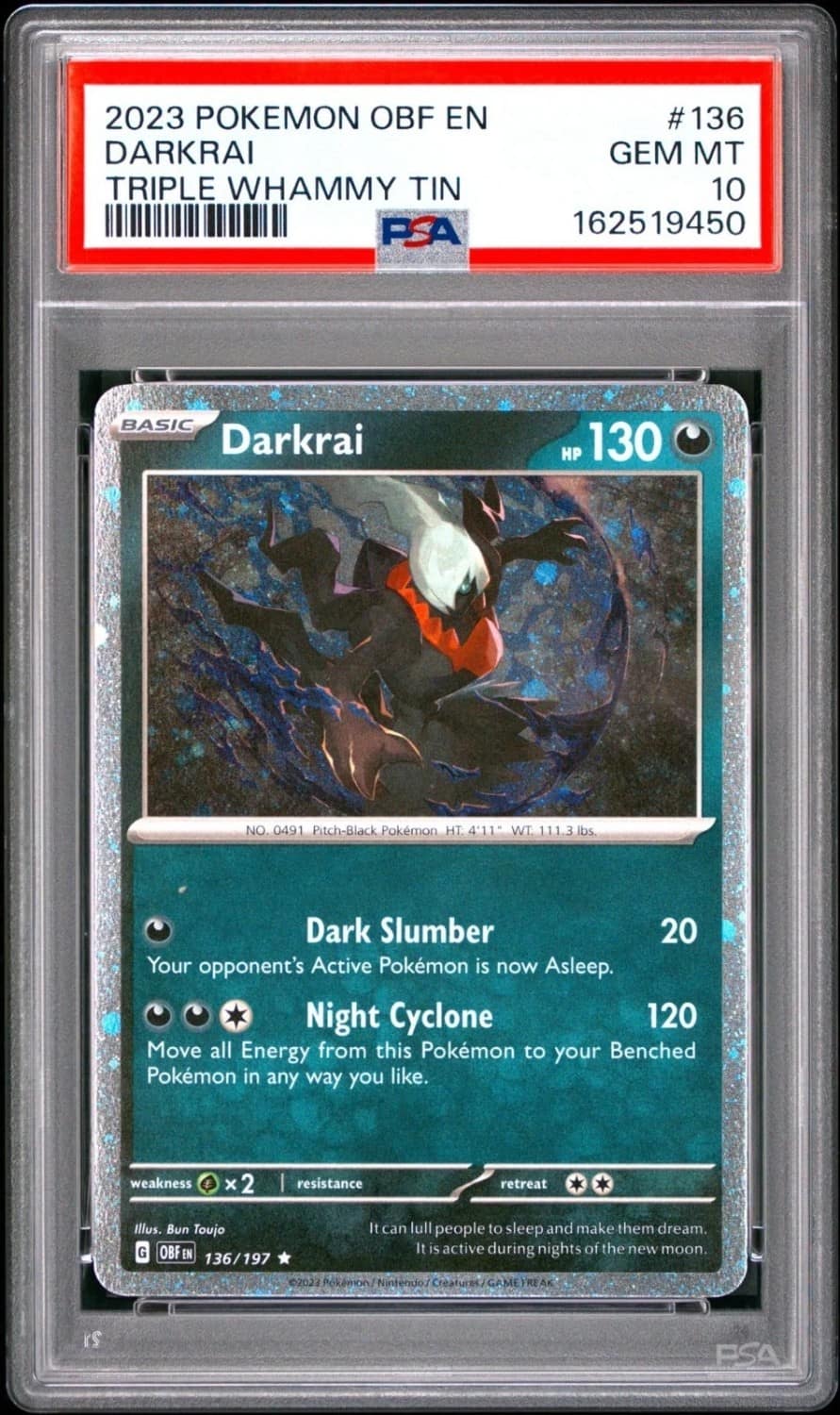 Darkrai
