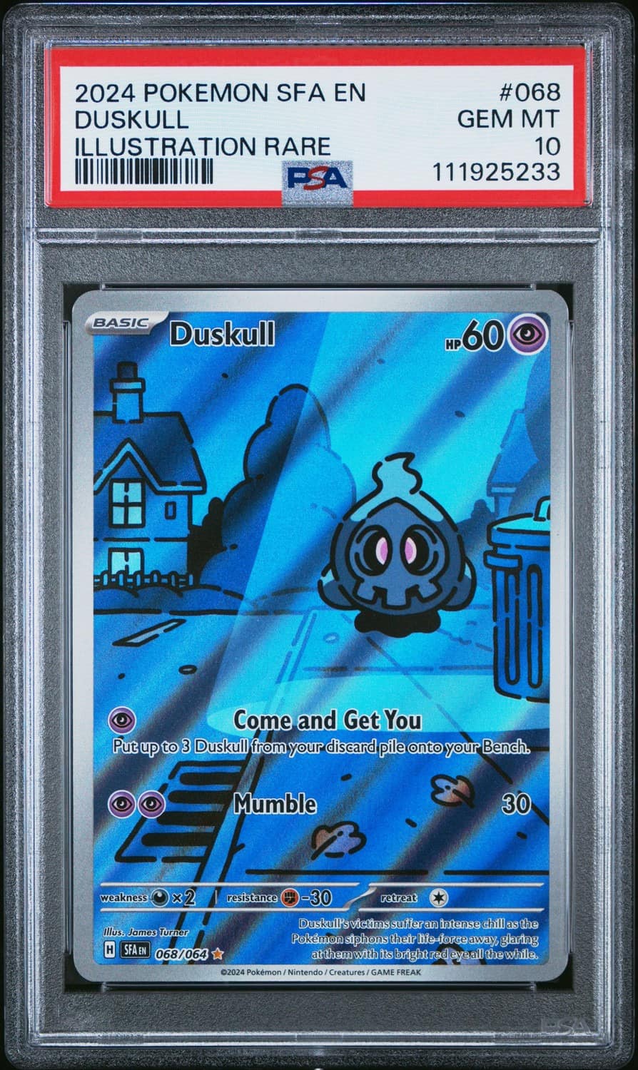 Duskull
