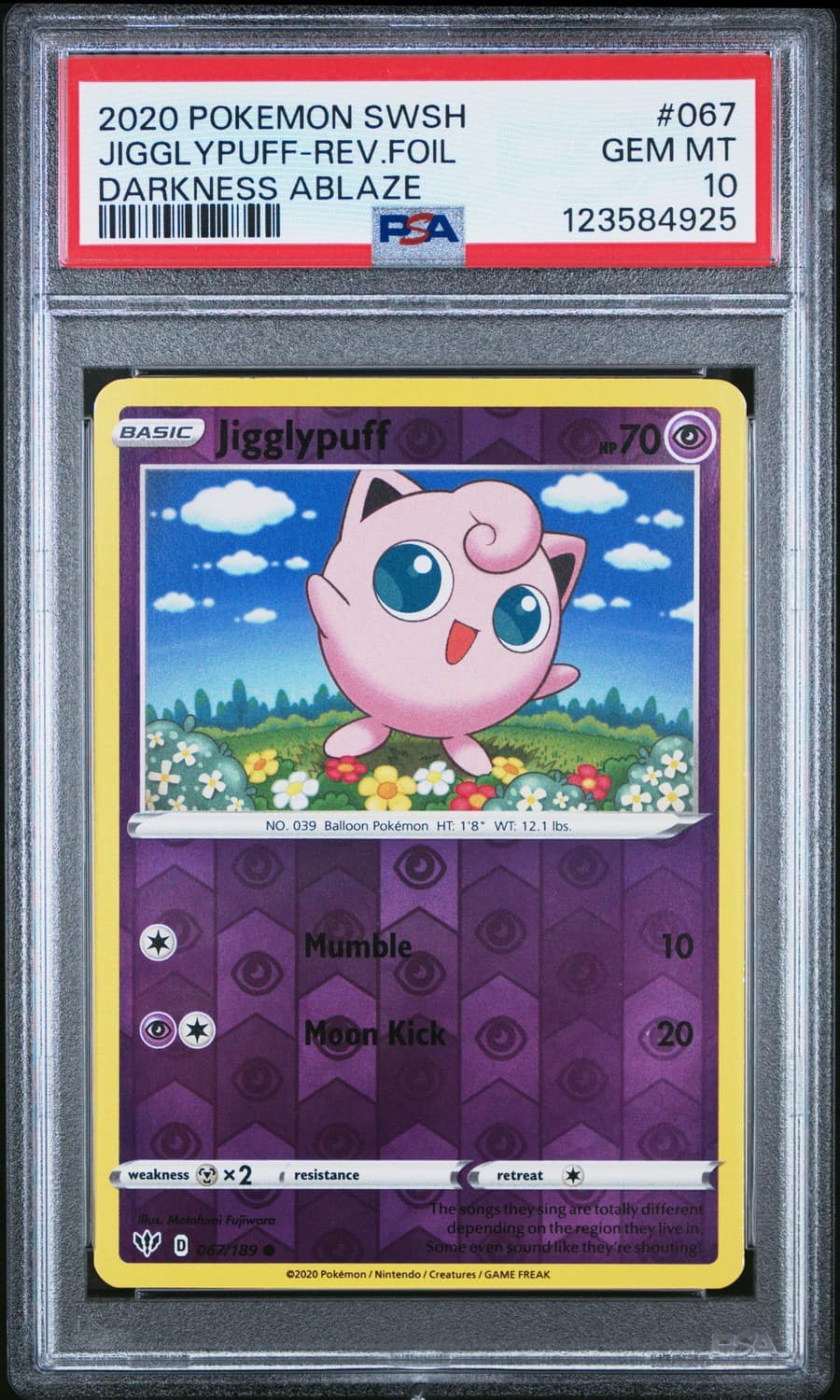 Jigglypuff
