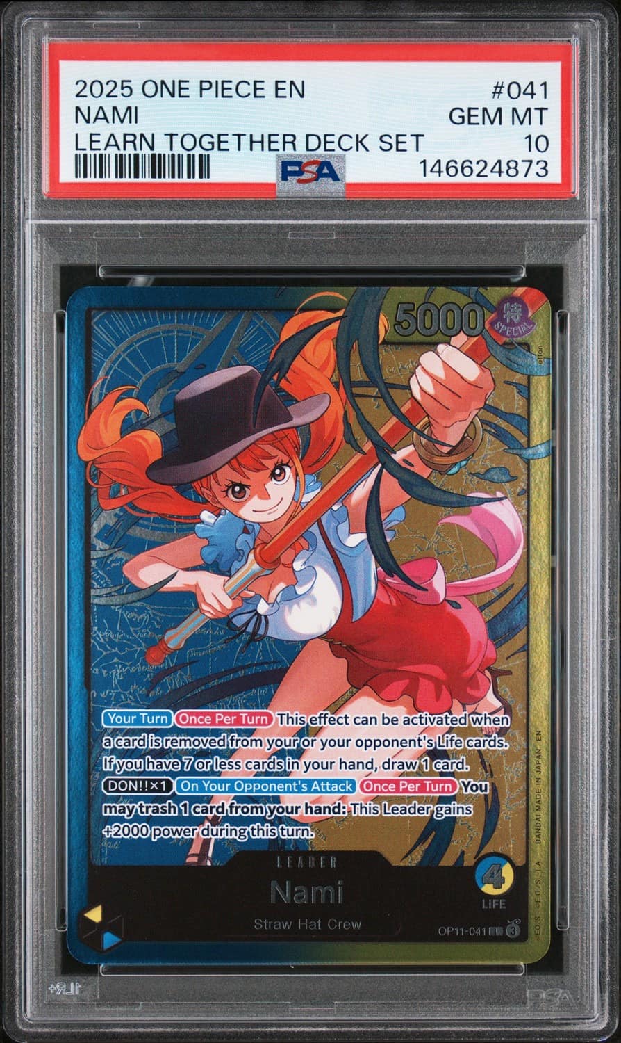 Nami
