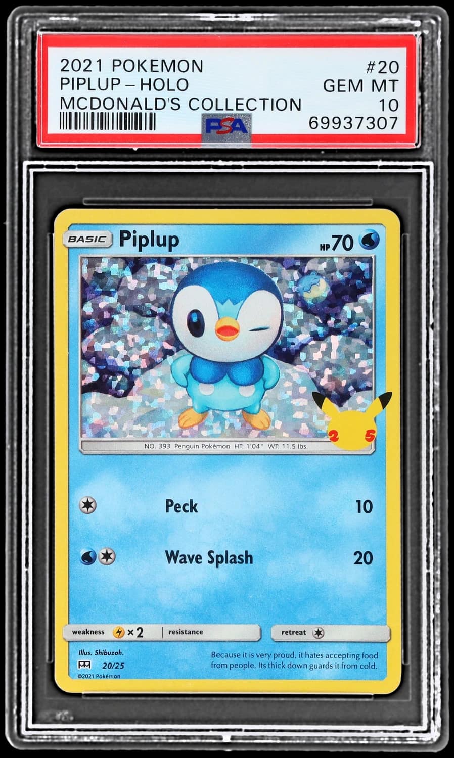 Piplup