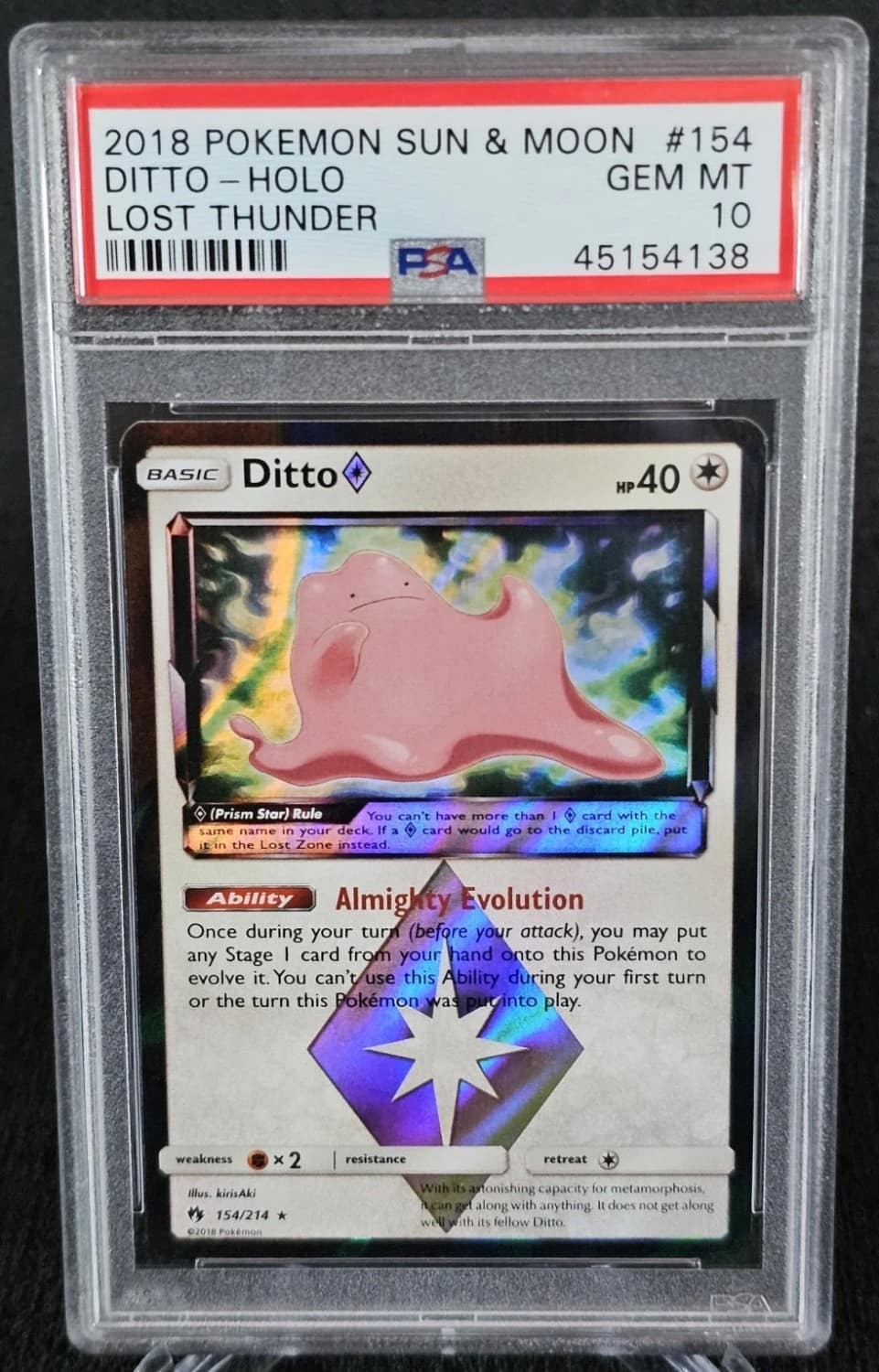 Ditto