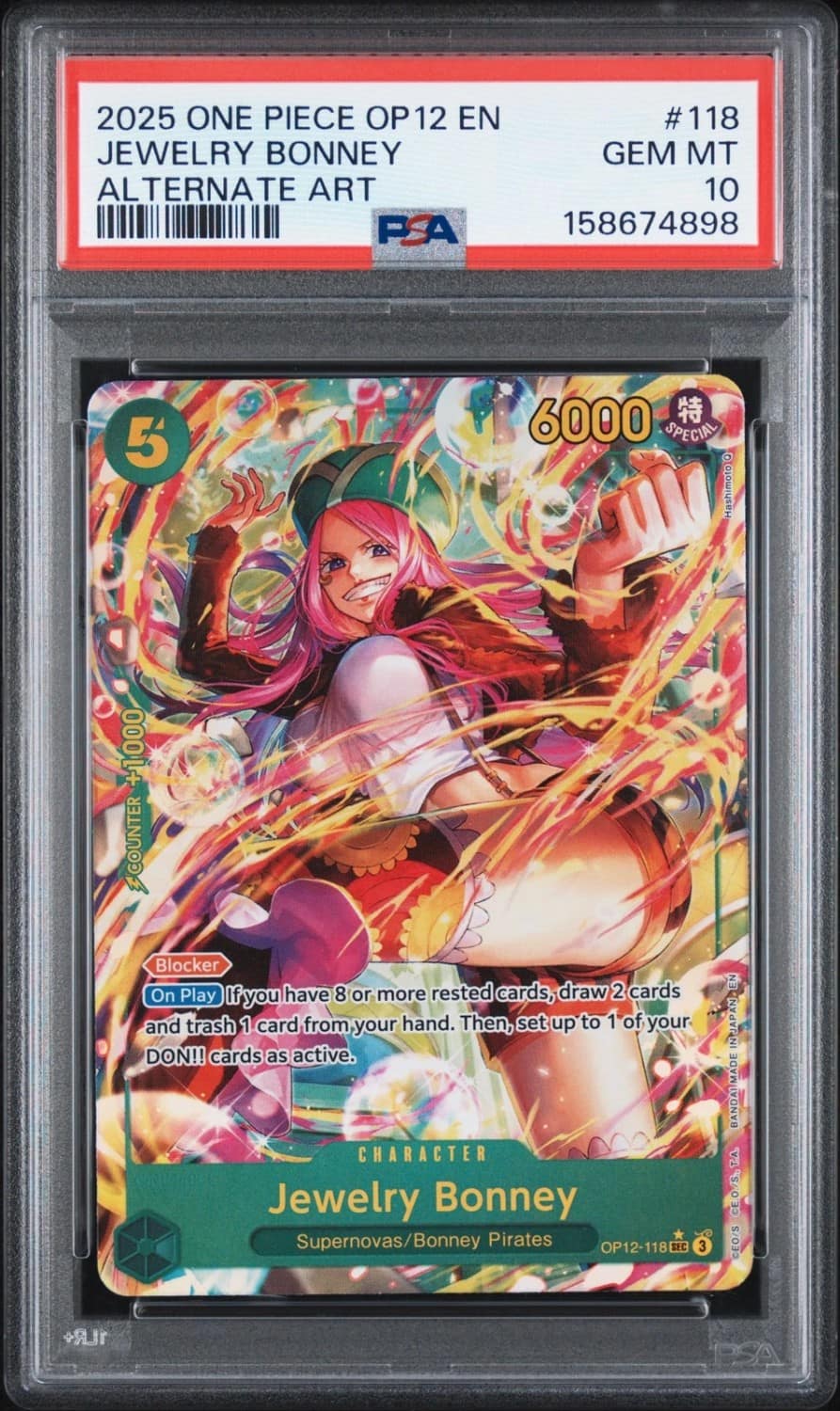 Jewelry Bonney
