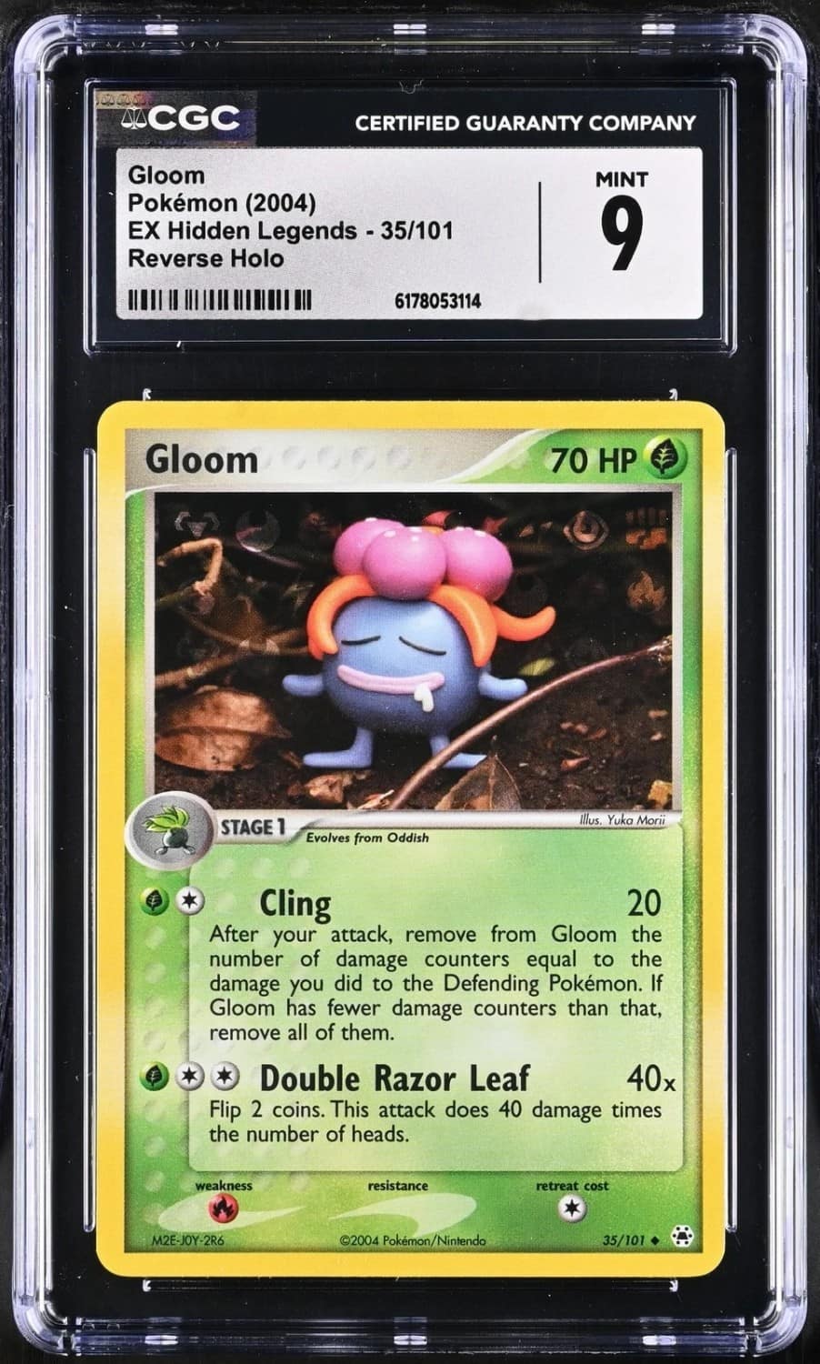 Gloom