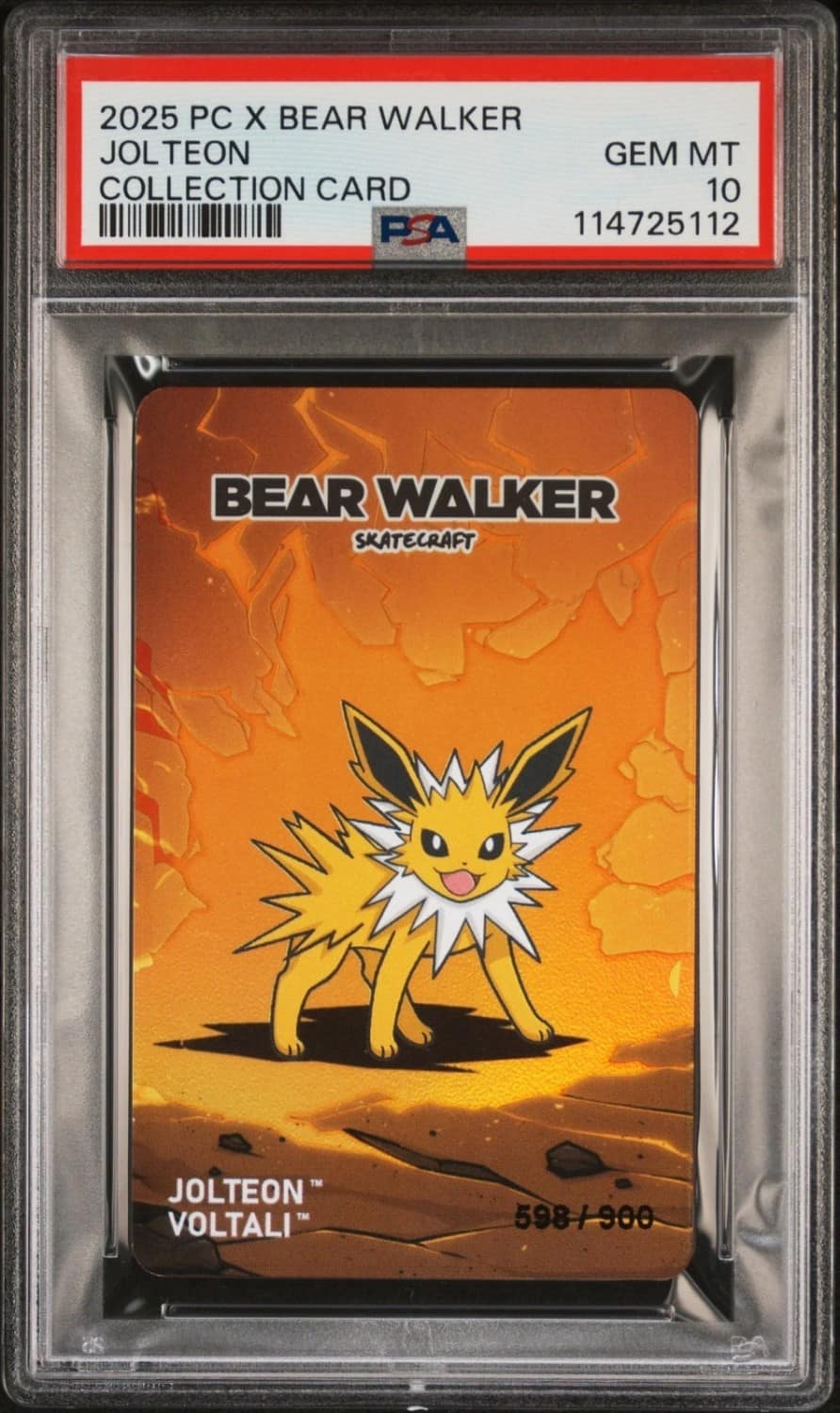 Jolteon