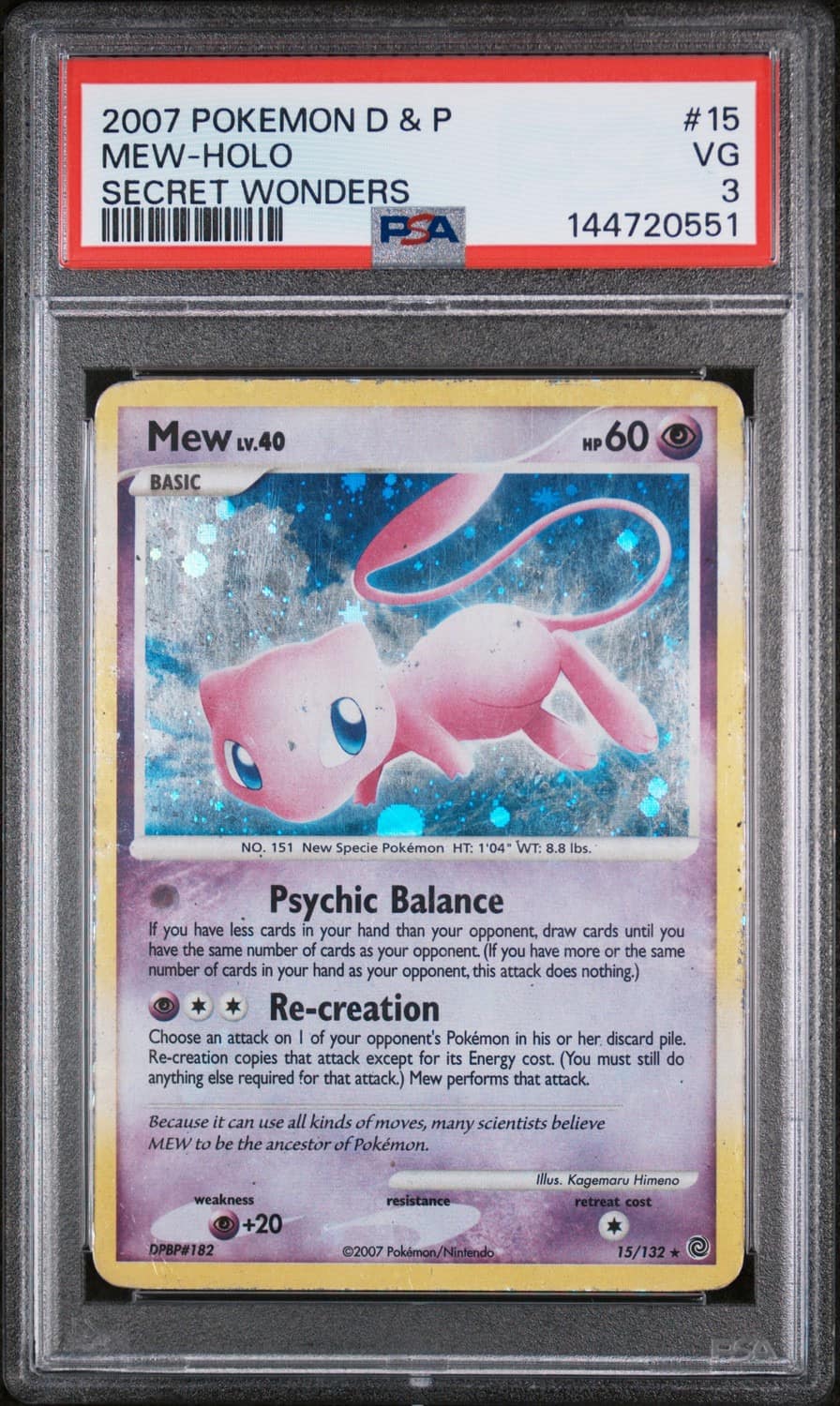 Mew