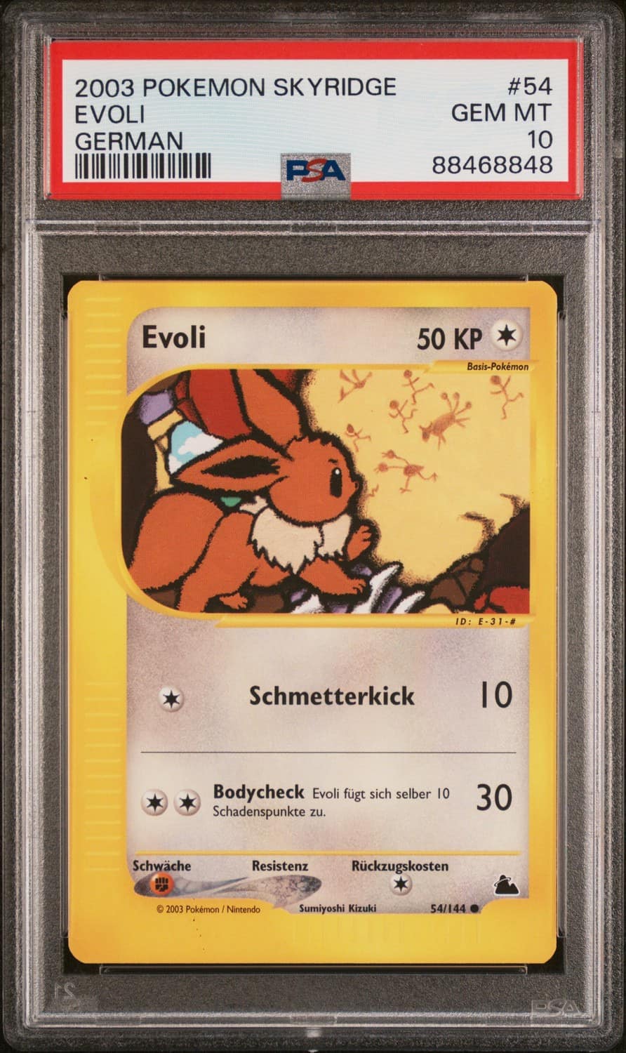Evoli