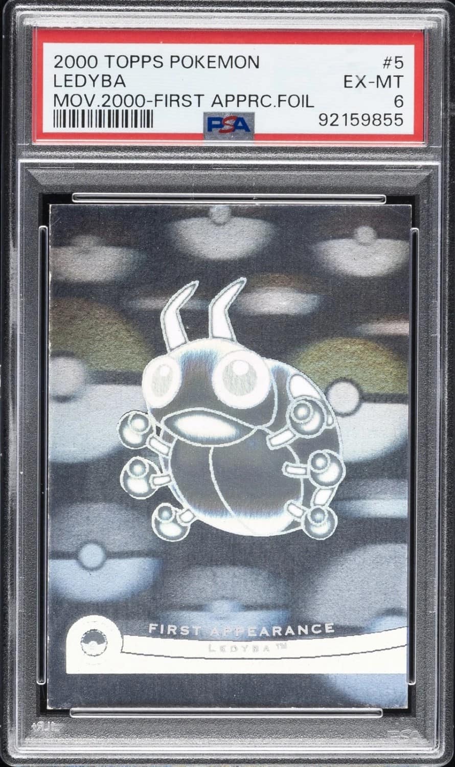 Ledyba